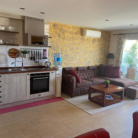Apartamento Atico Duplex De 1 Dorm En Ταρίφα Εξωτερικό φωτογραφία