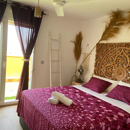 Apartamento Atico Duplex De 1 Dorm En Ταρίφα Εξωτερικό φωτογραφία