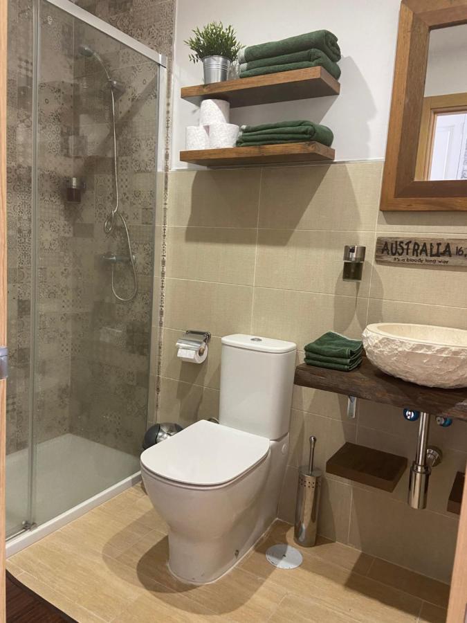 Apartamento Atico Duplex De 1 Dorm En Ταρίφα Εξωτερικό φωτογραφία