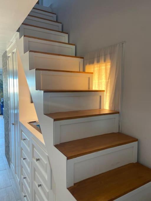 Apartamento Atico Duplex De 1 Dorm En Ταρίφα Εξωτερικό φωτογραφία