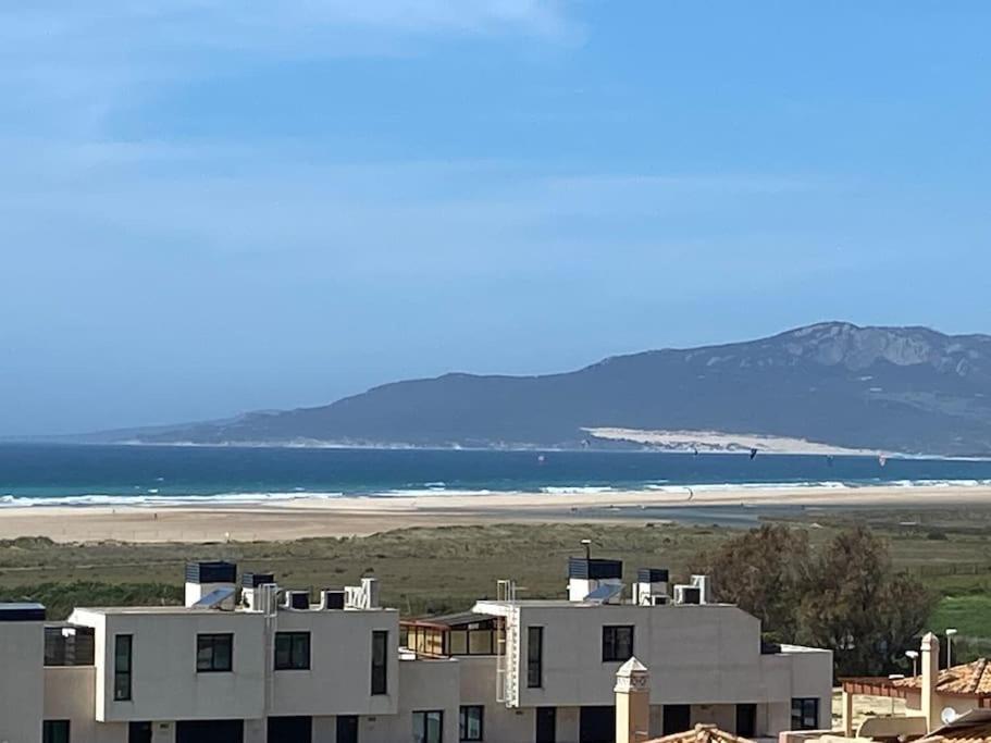 Apartamento Atico Duplex De 1 Dorm En Ταρίφα Εξωτερικό φωτογραφία
