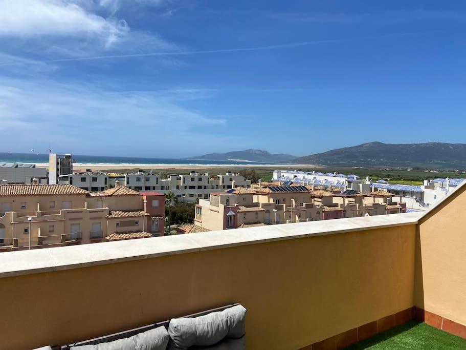 Apartamento Atico Duplex De 1 Dorm En Ταρίφα Εξωτερικό φωτογραφία