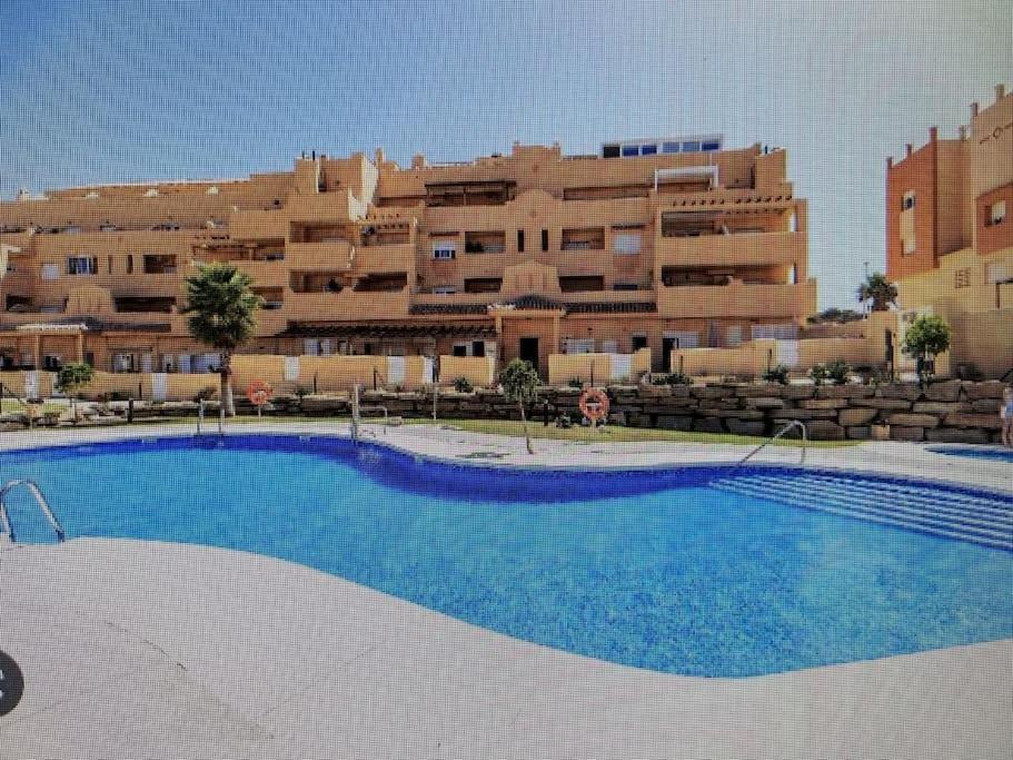 Apartamento Atico Duplex De 1 Dorm En Ταρίφα Εξωτερικό φωτογραφία