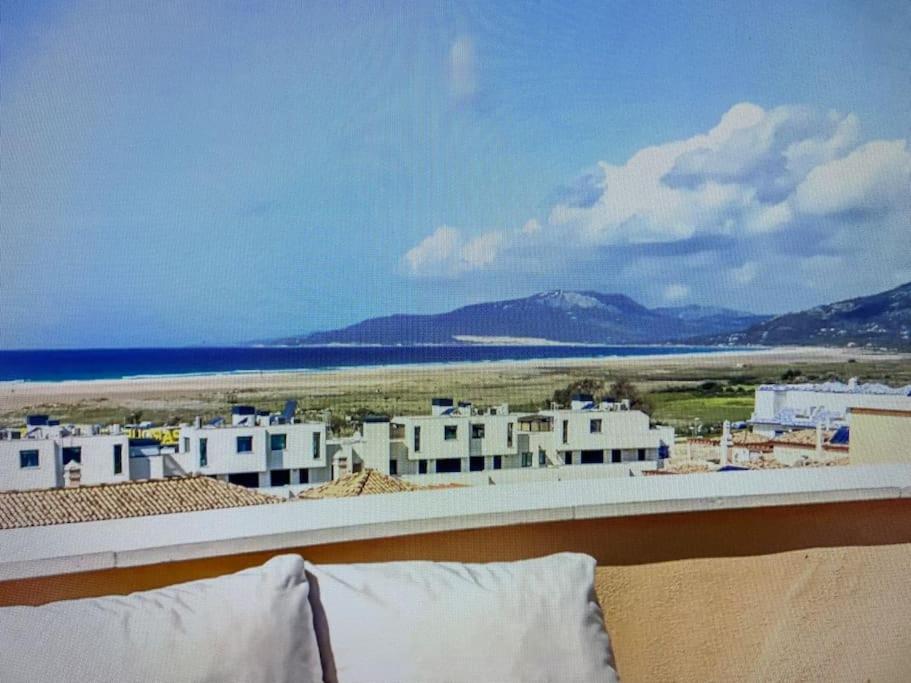Apartamento Atico Duplex De 1 Dorm En Ταρίφα Εξωτερικό φωτογραφία