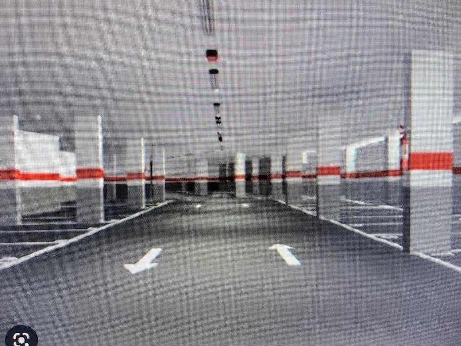 Apartamento Atico Duplex De 1 Dorm En Ταρίφα Εξωτερικό φωτογραφία