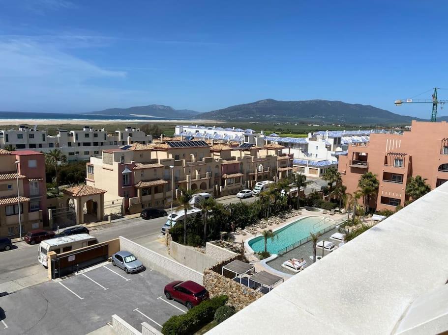 Apartamento Atico Duplex De 1 Dorm En Ταρίφα Εξωτερικό φωτογραφία