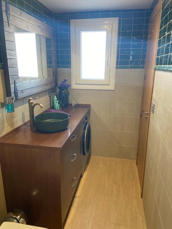 Apartamento Atico Duplex De 1 Dorm En Ταρίφα Εξωτερικό φωτογραφία
